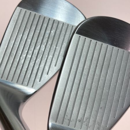  Titleist タイトリスト T100S FORGED 7-9.P 4本 アイアンセット TENSEI テンセイ ブルー 50 for Titleist