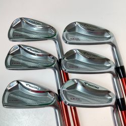 ◎◎ Bridgestone ブリヂストン X-BLADE 703 5-9.P 6本 アイアンセット Tour AD AD-85 R Cランク