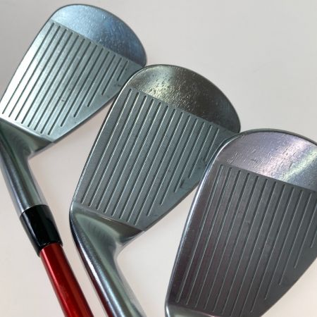  Bridgestone ブリヂストン X-BLADE 703 5-9.P 6本 アイアンセット Tour AD AD-85 R