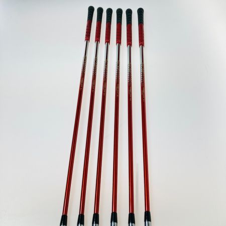  Bridgestone ブリヂストン X-BLADE 703 5-9.P 6本 アイアンセット Tour AD AD-85 R