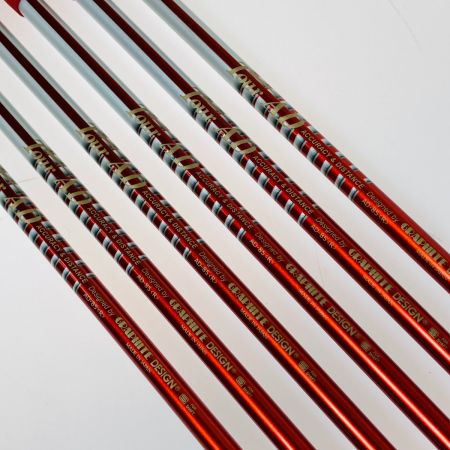  Bridgestone ブリヂストン X-BLADE 703 5-9.P 6本 アイアンセット Tour AD AD-85 R