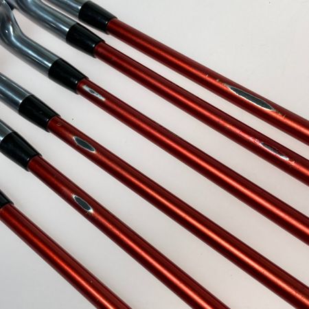  Bridgestone ブリヂストン X-BLADE 703 5-9.P 6本 アイアンセット Tour AD AD-85 R