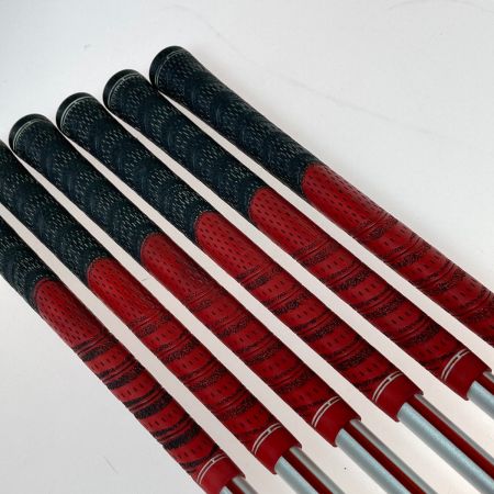  Bridgestone ブリヂストン X-BLADE 703 5-9.P 6本 アイアンセット Tour AD AD-85 R