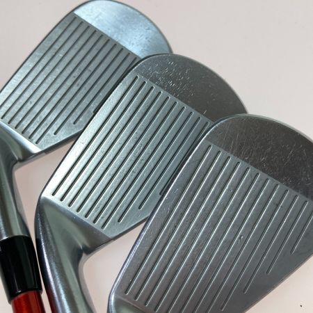  Bridgestone ブリヂストン X-BLADE 703 5-9.P 6本 アイアンセット Tour AD AD-85 R