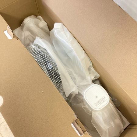  SHARP シャープ プラズマクラスター扇風機 ホワイト系 PJ-R3DS-W