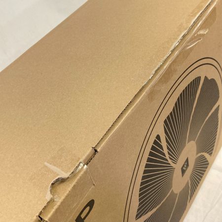  SHARP シャープ プラズマクラスター扇風機 ホワイト系 PJ-R3DS-W