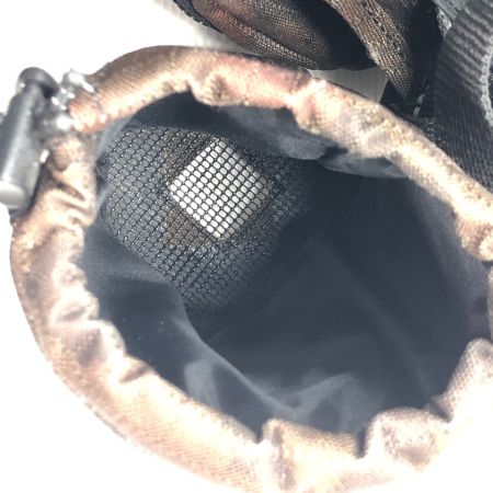  mazume マズメ レッドムーン ライフジャケットIV MZLJ-191 ブッシュカモ