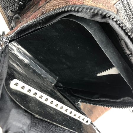  mazume マズメ レッドムーン ライフジャケットIV MZLJ-191 ブッシュカモ