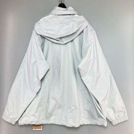  THE NORTH FACE ザノースフェイス レディース RESOLVE 2 防水ジャケット ティングレー 3XL