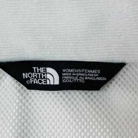 中古】 THE NORTH FACE ザノースフェイス レディース RESOLVE 2 防水ジャケット ティングレー 3XL｜総合リサイクルショップ  なんでもリサイクルビッグバン オンラインストア