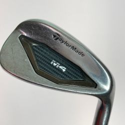 ◎◎ TaylorMade テーラーメイド M4 A番 49° アイアン KBS MAX S 85 Cランク