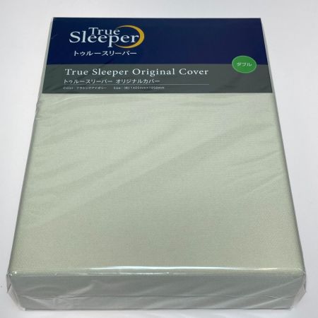  トゥルースリーパー エアフリー かため 高反発 マットレス ダブル