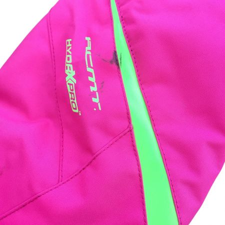  FXR スノーモービル ウエア　レディース ピンク スノーモービルスーツ　サイズ6