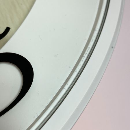  SEIKO セイコー 電波掛け時計 箱付 KX397A