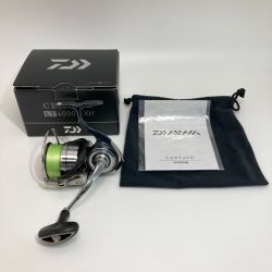 ◎◎ DAIWA ダイワ CERTATE セルテート LT4000-CXH 00060053 スピニングリール Cランク