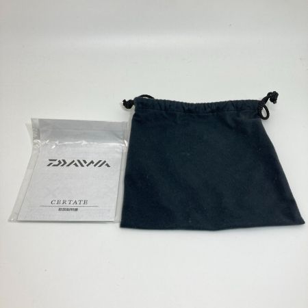  DAIWA ダイワ CERTATE セルテート LT4000-CXH 00060053 スピニングリール