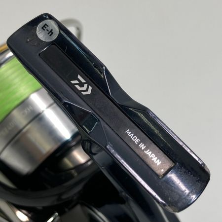  DAIWA ダイワ CERTATE セルテート LT4000-CXH 00060053 スピニングリール
