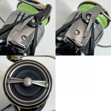  DAIWA ダイワ CERTATE セルテート LT4000-CXH 00060053 スピニングリール