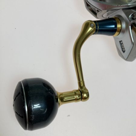  SHIMANO シマノ 18 STRADIC SW 5000XG ストラディック 03896 スピニングリール