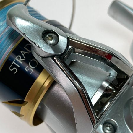  SHIMANO シマノ 18 STRADIC SW 5000XG ストラディック 03896 スピニングリール