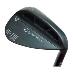 ◎◎ TaylorMade テーラーメイド MILLED GRIND HI-TOE 50° ウェッジ Dynamic Gold S400 Cランク