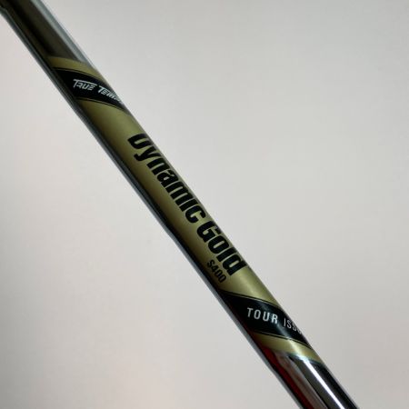  TaylorMade テーラーメイド MILLED GRIND HI-TOE 50° ウェッジ Dynamic Gold S400