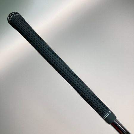  TaylorMade テーラーメイド MILLED GRIND HI-TOE 50° ウェッジ Dynamic Gold S400