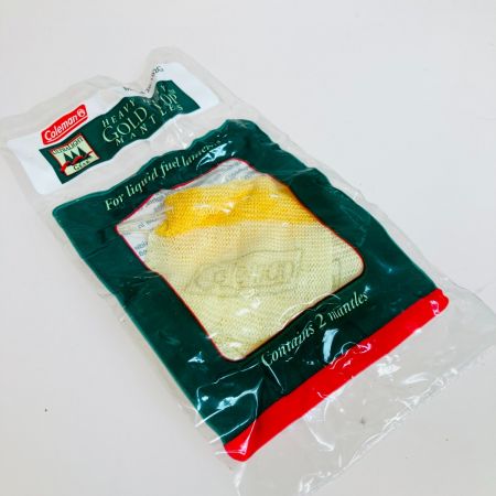  Coleman コールマン ウルトラライトギア コンパクトランタン ガソリンランタン 226A749J