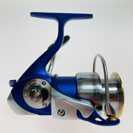  DAIWA ダイワ CERTATE セルテート 2500-Rカスタム スピニングリール