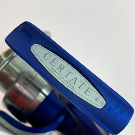  DAIWA ダイワ CERTATE セルテート 2500-Rカスタム スピニングリール