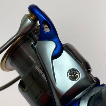  DAIWA ダイワ CERTATE セルテート 2500-Rカスタム スピニングリール