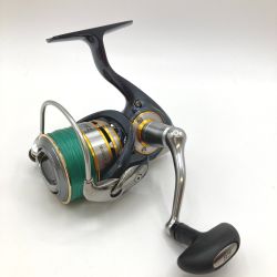 σσ DAIWA ダイワ 10 CERTATE セルテート 2500R スピニングリール Cランク