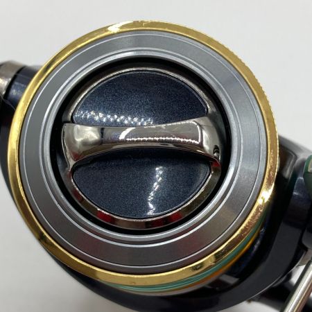 σσ DAIWA ダイワ 10 CERTATE セルテート 2500R スピニングリール