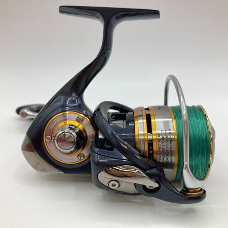 10 CERTATE セルテート 2500R ダイワ DAIWA  釣り用品 リール スピニングリール