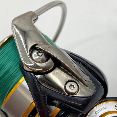 σσ DAIWA ダイワ 10 CERTATE セルテート 2500R スピニングリール