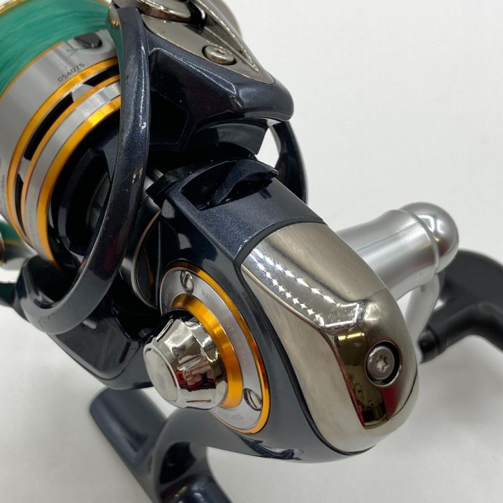 σσ DAIWA ダイワ 10 CERTATE セルテート 2500R スピニングリール｜中古｜なんでもリサイクルビッグバン