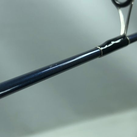  ufmウエダ ルアーロッド トラウトスティンガーボロン TSS-60Ti