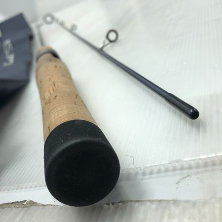  ufmウエダ ルアーロッド トラウトスティンガーボロン TSS-60Ti