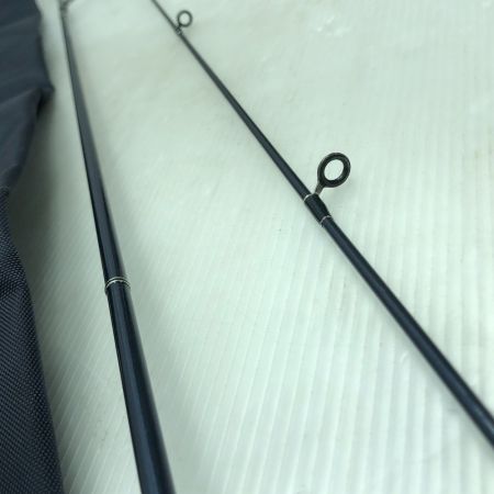  ufmウエダ ルアーロッド トラウトスティンガーボロン TSS-60Ti