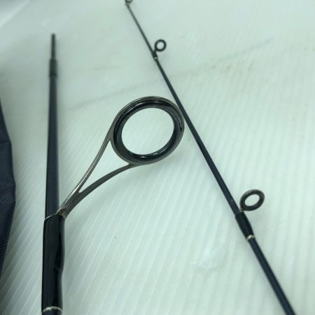  ufmウエダ ルアーロッド トラウトスティンガーボロン TSS-60Ti