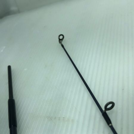  ufmウエダ ルアーロッド トラウトスティンガーボロン TSS-60Ti