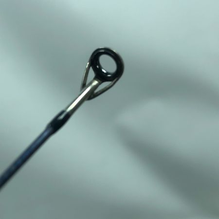  ufmウエダ ルアーロッド トラウトスティンガーボロン TSS-60Ti