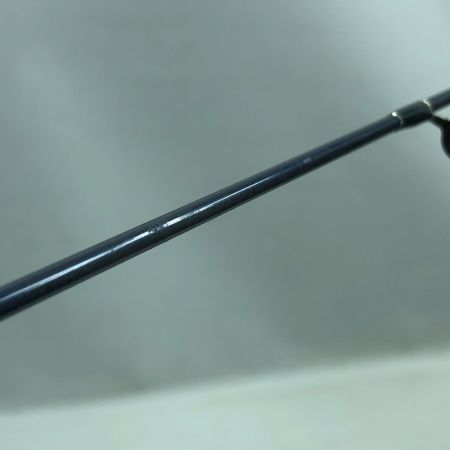  ufmウエダ ルアーロッド トラウトスティンガーボロン TSS-60Ti