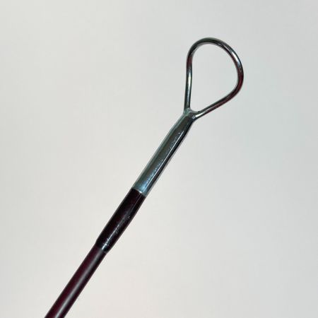   IZCH アイザック マスター 14' 9-10号 salmon shooting フライロッド 竿袋付