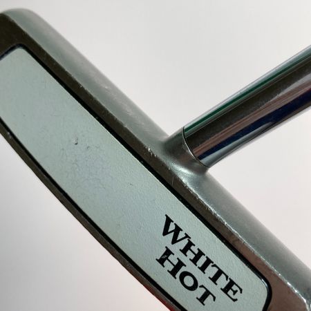  ODYSSEY オデッセイ WHITE HOT ホワイトホット センターシャフト パター 33インチ