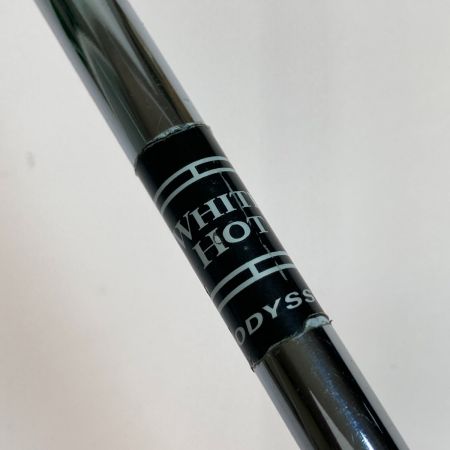  ODYSSEY オデッセイ WHITE HOT ホワイトホット センターシャフト パター 33インチ