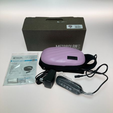  ATEX アテックス メタボランS EMS 振動 フィットネス機器 AX-KX130pk ピンク