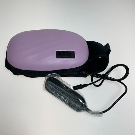  ATEX アテックス メタボランS EMS 振動 フィットネス機器 AX-KX130pk ピンク