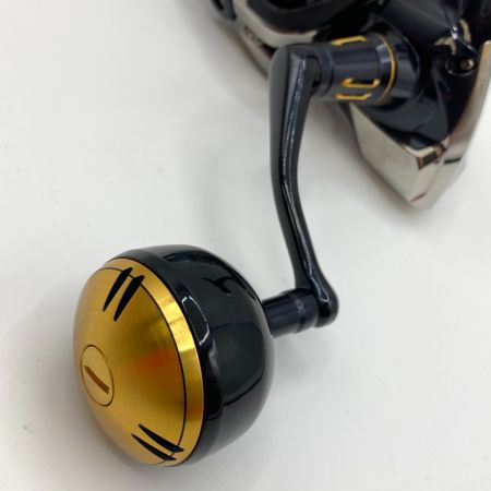  SHIMANO シマノ 20 STELLA ステラ SW 4000XG 04074 スピニングリール