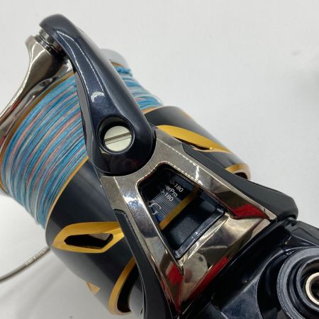  SHIMANO シマノ 20 STELLA ステラ SW 4000XG 04074 スピニングリール